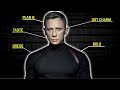 Build Your JAMES BOND Persona | 10 tips from 