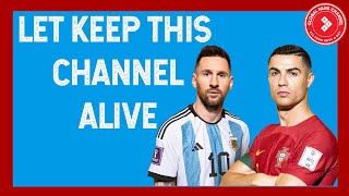 Premier League, UCL, Messi, Ronaldo Call to Action Highlights: Support the Channel