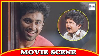 പാൻ്റ് ചെയിനിൽ എന്താണ് കുടുങ്ങിയത്? - Unni Mukundan Comedy Scene || Malayalam Comedy Scene