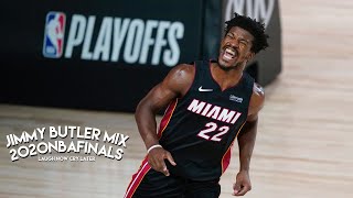 Jimmy Butler Mix - "Laugh Now Cry Later" (2020NBAFINALS)
