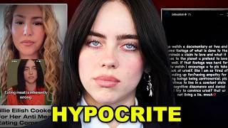 Billie Eilish got CANCELLED…again (she responds)