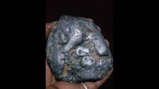 PLATINUM Meteorite Stones,