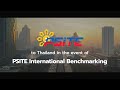 PSITE International Benchmarking 2023