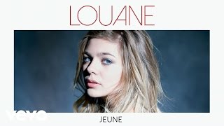 Louane - Jeune (Audio Officiel)