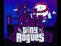 rainycake plays: Tiny Rogues