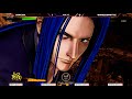 samurai shodown assorted matches part 1 @ nlbc 177 4k 60fps