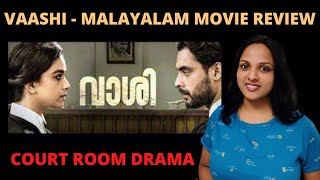 Vaashi movie review by Nisha The Home Maker I vaashi malayalam movie review I Vaashi tamil review