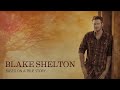 blake shelton lay low official audio