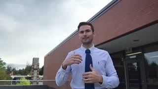 Middle School New Parent Orientation 2021 - Introduction