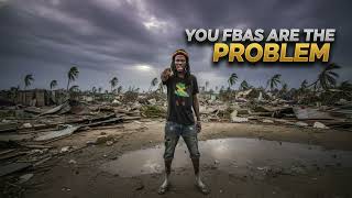 Why Are Jamaicans Criticizing Black Americans After The Hurricane?