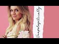 Kelsea Ballerini - Unapologetically (Remix/Tour Concept)