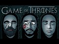 Game of Thrones Season 6 Teaser Spoof - TOON SANDWICH