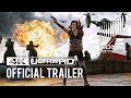 Resident Evil: Retribution - 4K Teaser Trailer