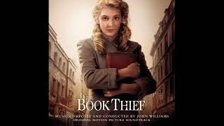 John Williams - The Book Thief - (The Book Thief, 2013)