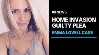 Teen pleads guilty to the murder of Queensland mother Emma Lovell | ABC News