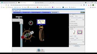 Generator Simulation Lab Video