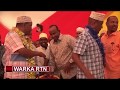 RTN TV: Barasaabka Garissa oo la dhaarin doono isniinta.