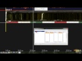 CoreWall Corelyzer Tutorial 1 - Basic Setup and Navigation