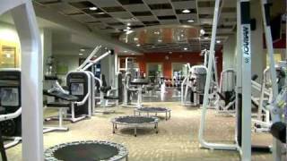 Womens Fitness Clubs of Canada