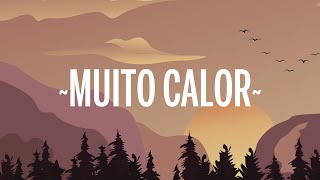 Ozuna & Anitta - Muito Calor (Letra/Lyrics)