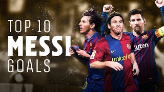 FIFA World Cup Messi Goals and Permormance