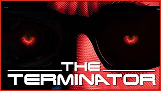 THE TERMINATOR - Love & Horror at the End of the World