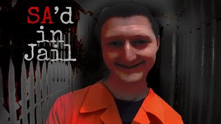 Daniel Larson The Jail Arcs