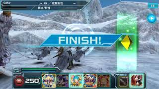 Phantasy Star Online 2es / Pso2es Small Playtrough