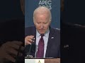 Biden Pledges 'Unwavering' Support to Asia Pacific as APEC Wraps