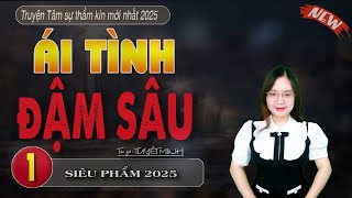 Tâm Sự Thầm Kín Nghe Là Khóc: \