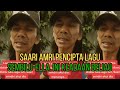 Saari Amri Pencipta Lagu Sembilu-ella. Ini Keadaan Beliau