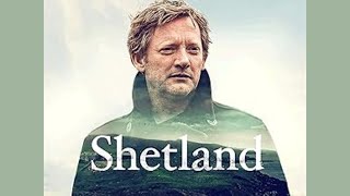 Shetland (2013 TV Series) Trailer