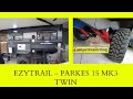 Ezytrail Parkes15 Mk3 Twin