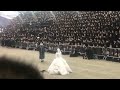 bobov wedding