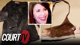 Bloody Bra, Zip Ties Found Searching for Missing Mom Jennifer Dulos