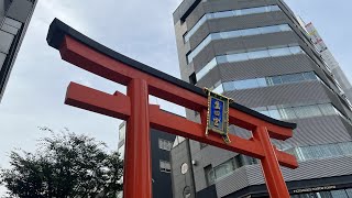 【小料理屋 瑞】 神戸生田神社を散策、近くでおススメの店発見