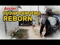 #EPS1 Budak cengeng REBORN || QOMAR PRODUCTION