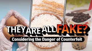 Considering the Danger of Counterfeit | World Mission Society Church of God