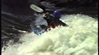 Ocoee River - A Paddler's Guide - Intro