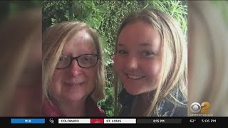 Mother, Daughter Identified In Deadly Garden City Fire