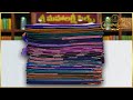 Semi Gadwal Pattu Sarees at Wholesale Prices | ###Subscribe Now | ###Sreemahalaxmisilks