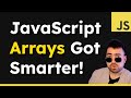 3 New & Exciting JavaScript Array Methods