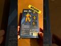 Unboxing ZD Toys marvel super war Wolverine. #toys #collection #marvel #wolverine #zdtoys #shorts