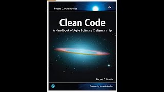 Clean Code: Chapter 10 (Classes)