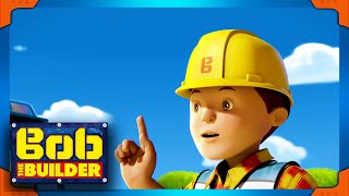 Bob Has A Helpful Team Compilation Bob The Builder Cartoons For Kids