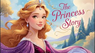 The Princess Stories