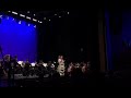 Granada. Soprano Martha Juliana y la Orquesta Filarmónica de Queretaro