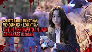 EPIC COMBACK Korban Bully, Menguasai Sekolah Berguru Pada Gangster | Alur Film Korea