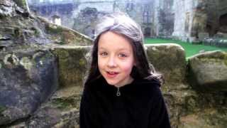 VISIT BODIAM CASTLE (revised)