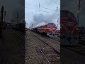 csillagtúra különvonat indul rákospalota Újpestről. train vonat mozdony retró nohab gőzmozdony